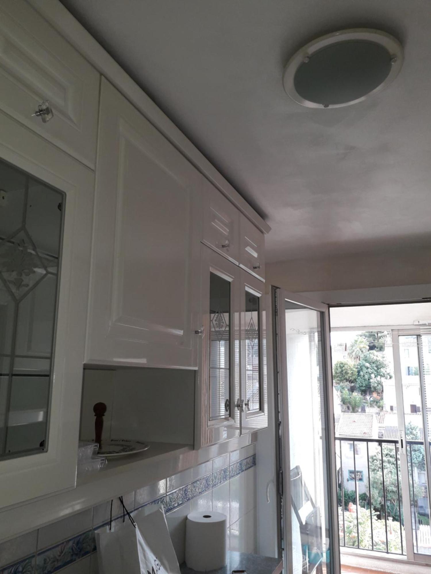 Chambre B1 Dans Un Appartement En Colocation Marseille Luaran gambar