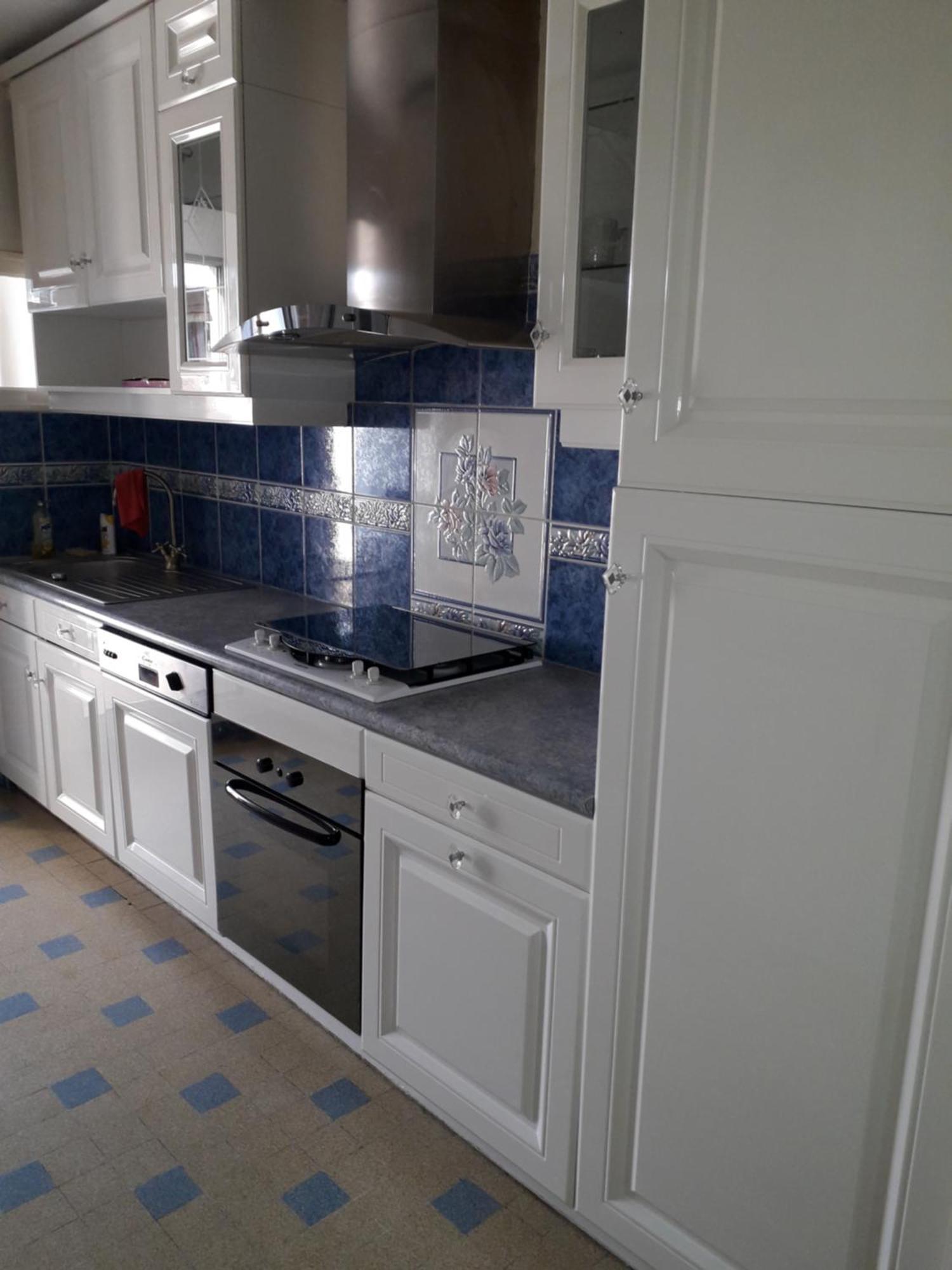 Chambre B1 Dans Un Appartement En Colocation Marseille Luaran gambar