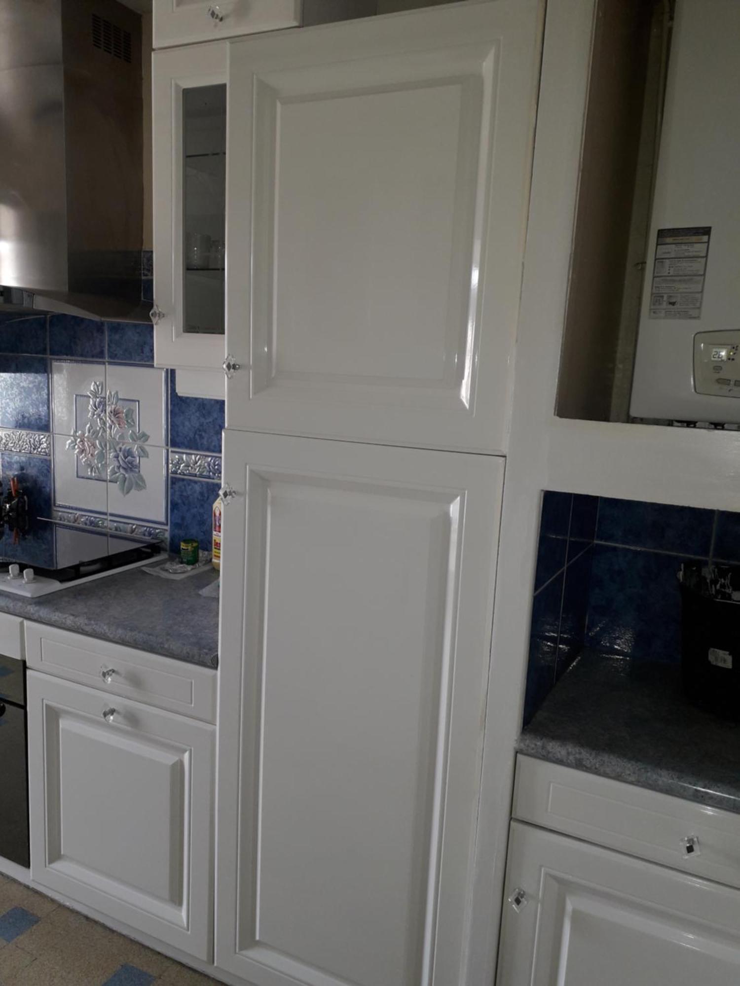 Chambre B1 Dans Un Appartement En Colocation Marseille Luaran gambar